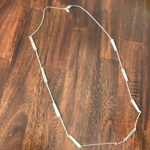 J.Jill Women’s Long Necklace